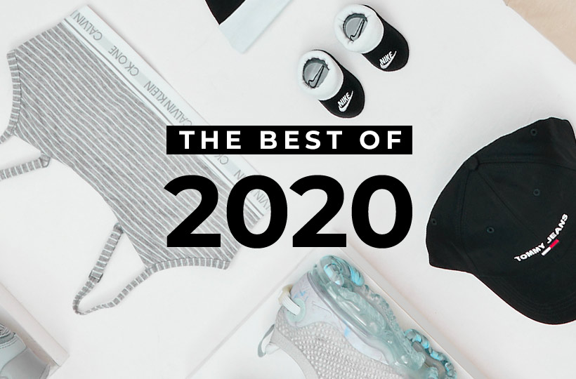 The Best of 2020