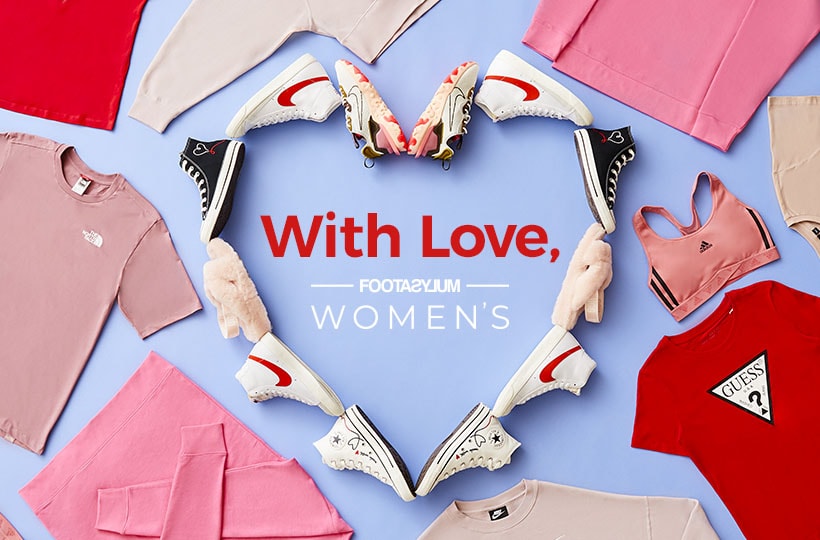 Valentine's Day Gift Guide for Women