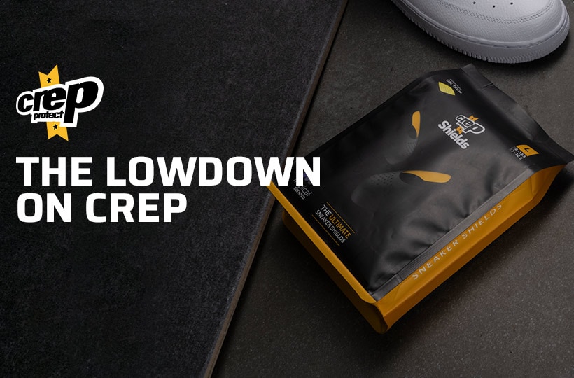The Lowdown on Crep