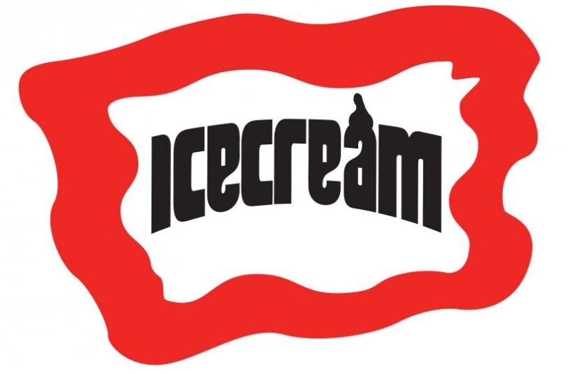 Brand History: Icecream