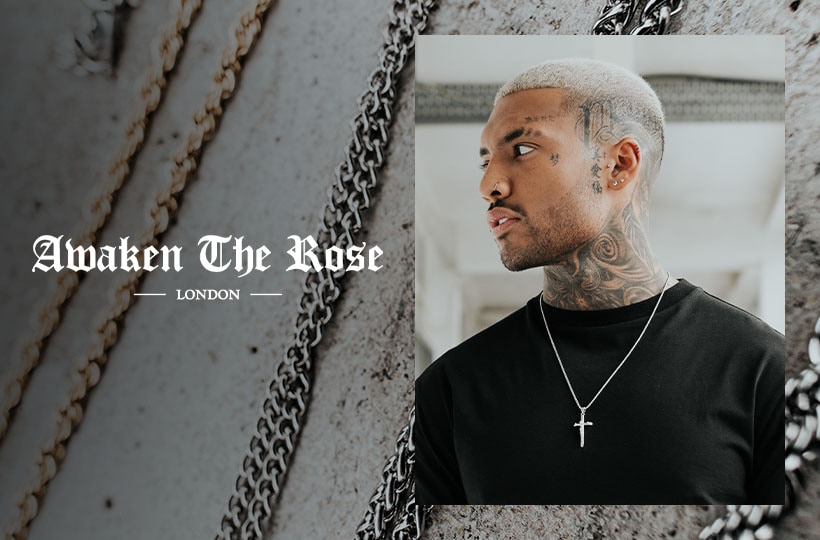 Introducing Awaken the Rose Jewellery