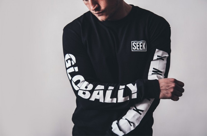 Brand Intro: Seek