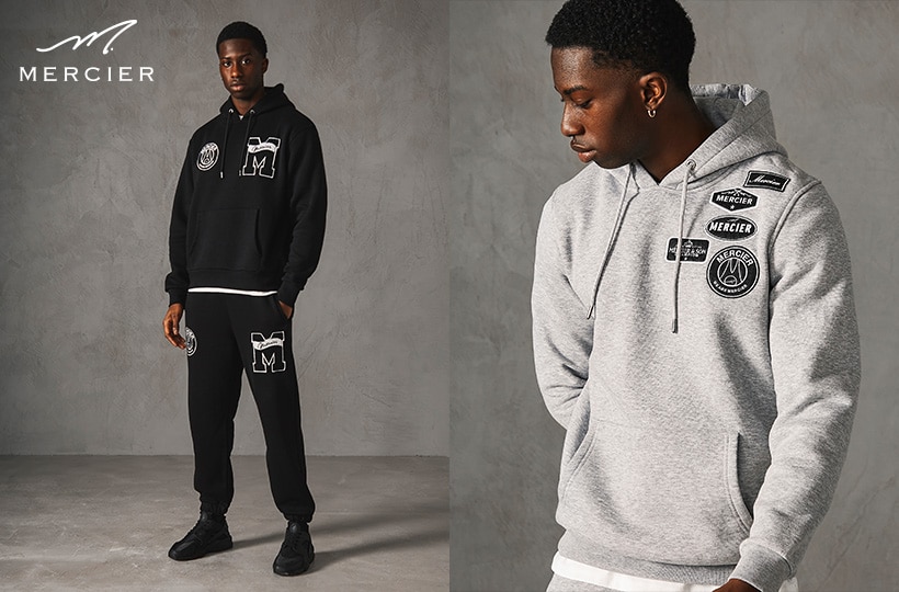 Spring Essentials: Mercier