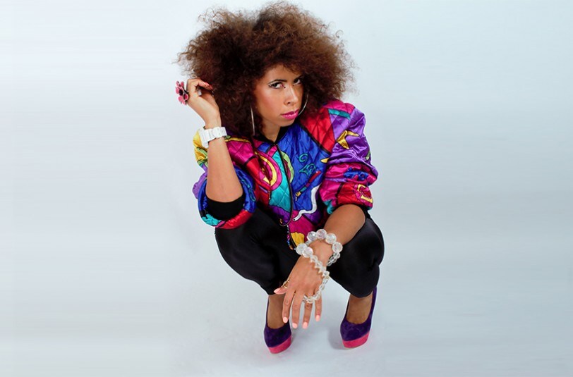 Music Interview: DJ Melody Kane