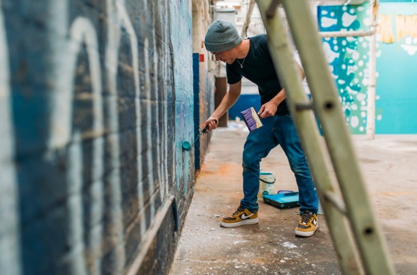 Artist Takeover: Jaypee