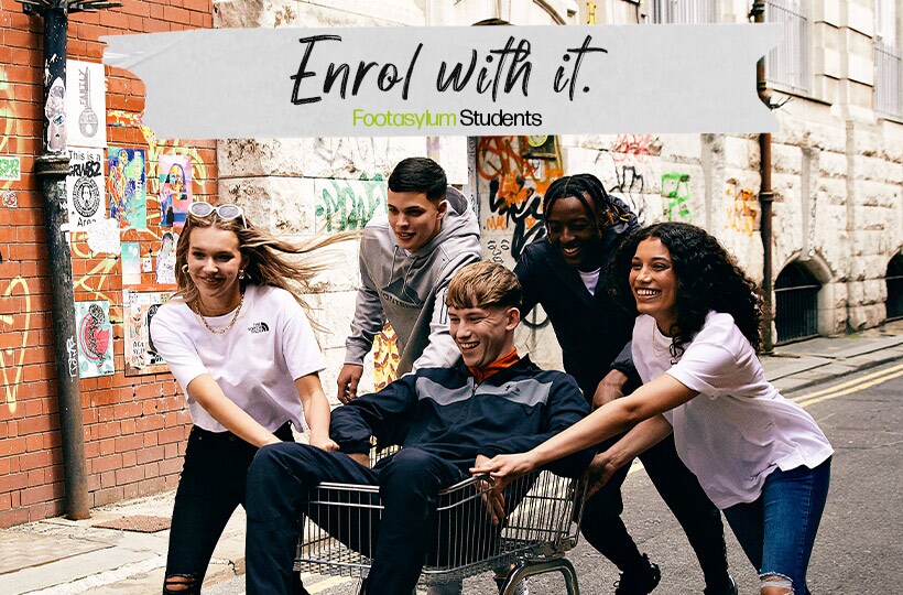 Students! Get 20% Off!