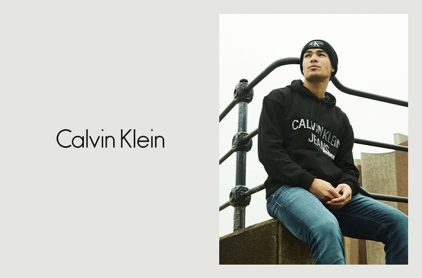 Calvin Klein Jeans