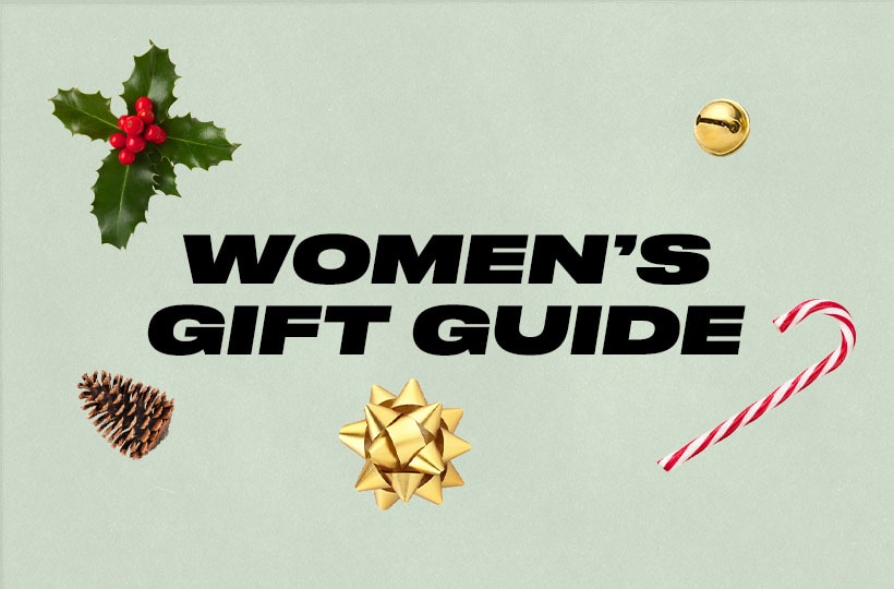 Christmas 2021: Women's Gift Guide