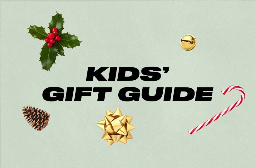 Christmas 2021: Kids' Gifts