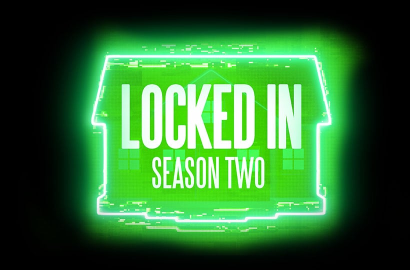 Locked In: The Best Bits