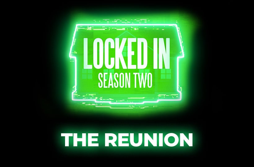 Locked In: The Reunion