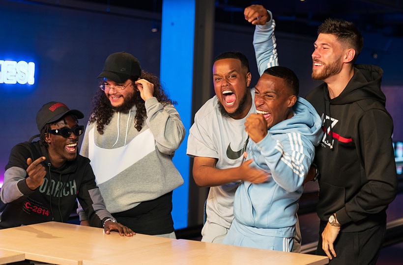 Top Footasylum YouTube Moments of 2021