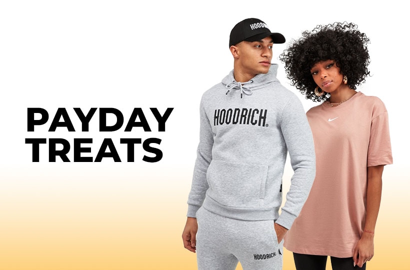 January Payday - Shop Top Picks | Footasylum