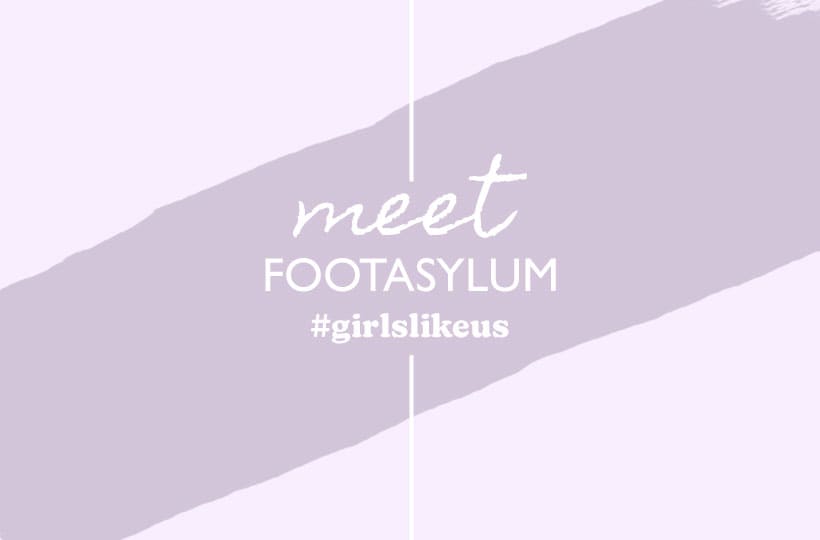 International Women's Day 2022: Meet Footasylum