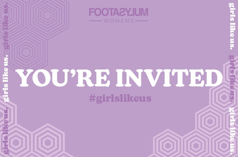 Come Say Hi To Your New Footasylum Women's Leeds Store