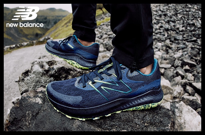 Just Landed: New Balance Hierro V7