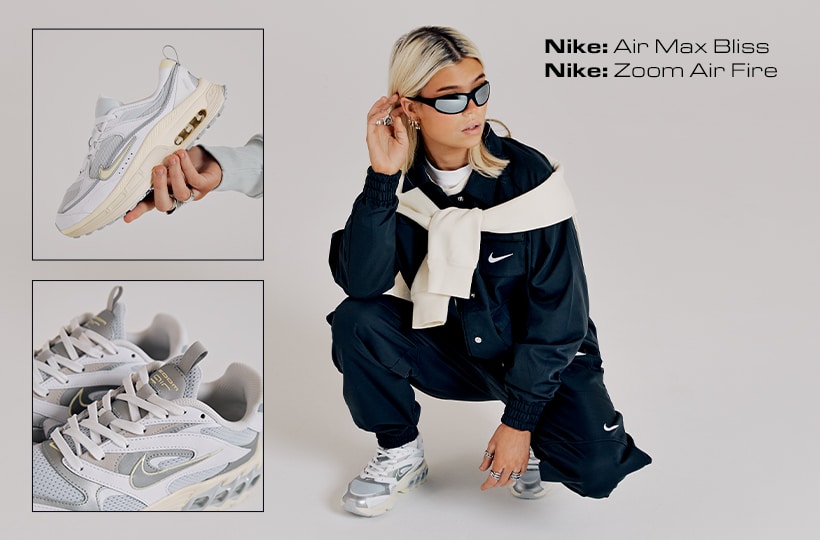 nike air zoom outfit