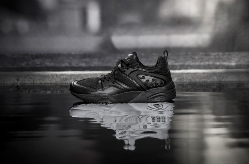 puma blaze of glory 1993