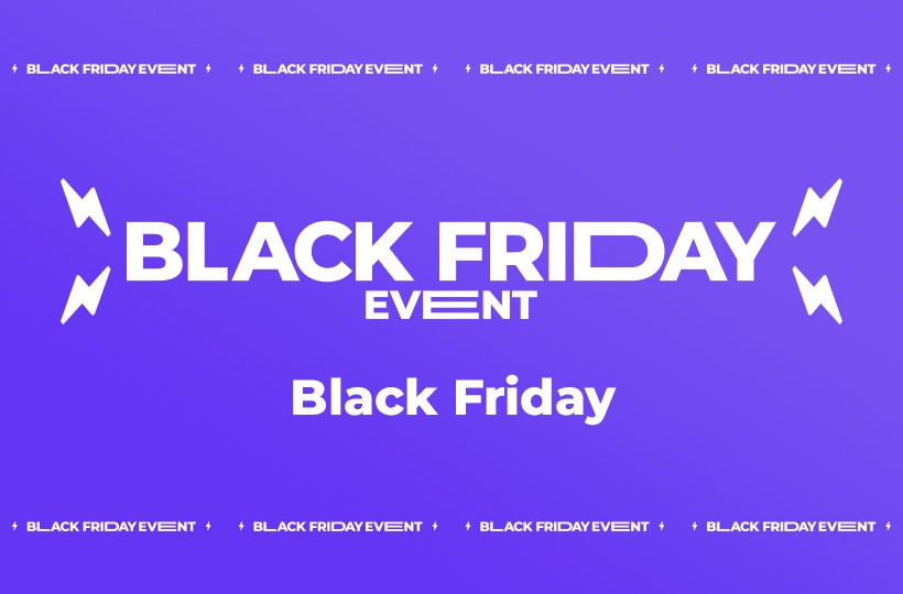 Footasylum black friday 2025
