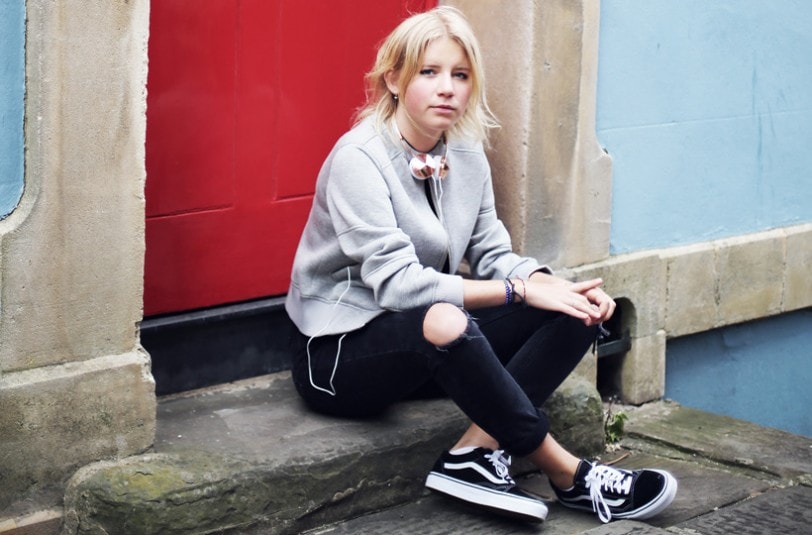 Style Sessions: Camilla Ackley