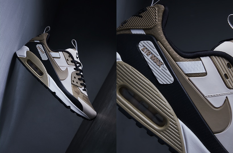 Just Landed Nike Air Max 90 The Lowdown