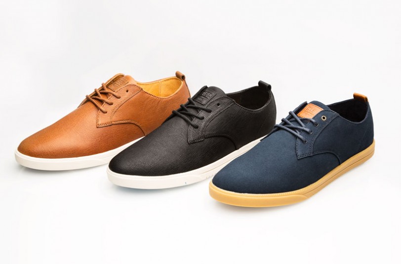 New In: Clae