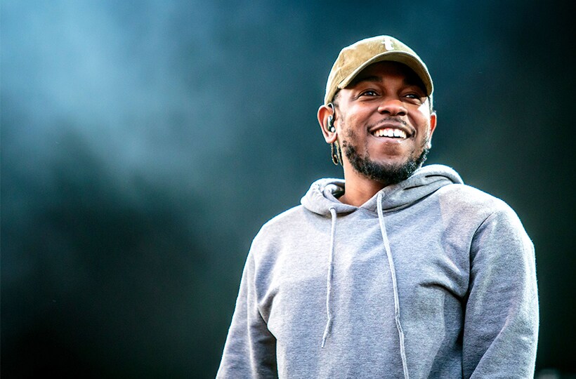 Kendrick Lamar drops surprise album ‘untitled unmastered.’