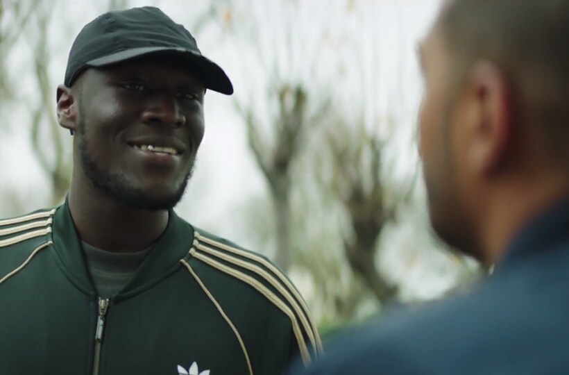 Watch the first teaser trailer for Brotherhood