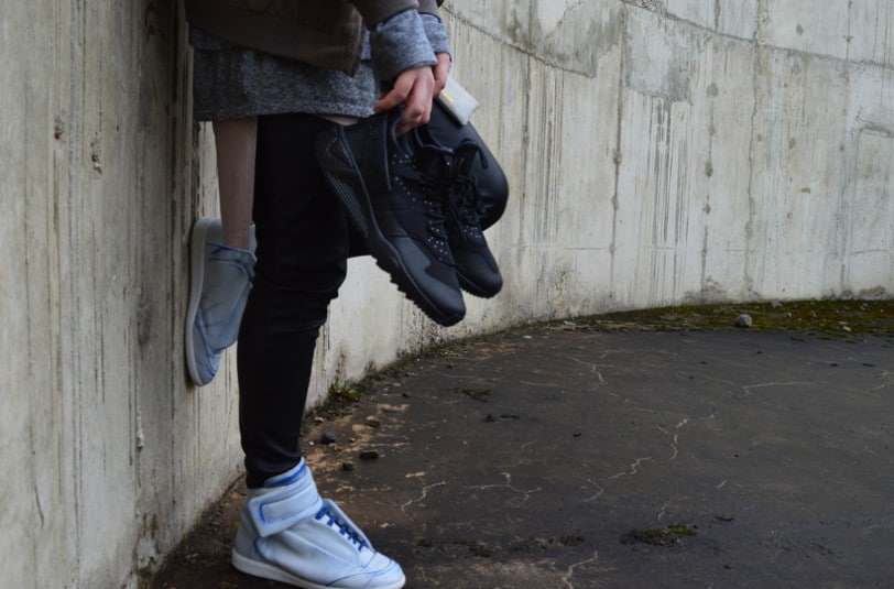 Style Sessions: Tom Whieldon