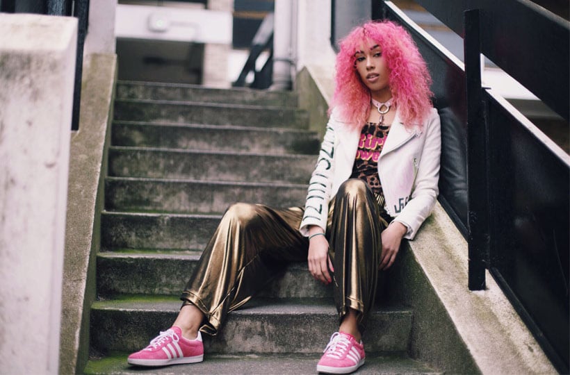 Style Sessions: Snoochie Shy