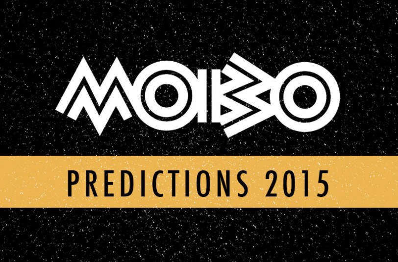 Mobo 2015 Predictions