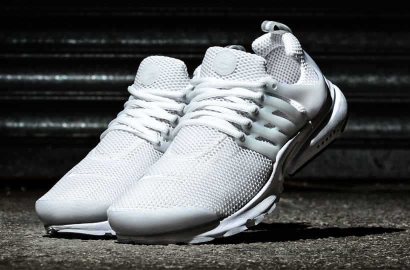 Launch: Nike Air Presto