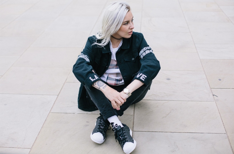 Style Sessions: Kitty Cowell
