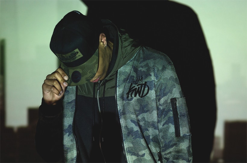 Keep it Camo