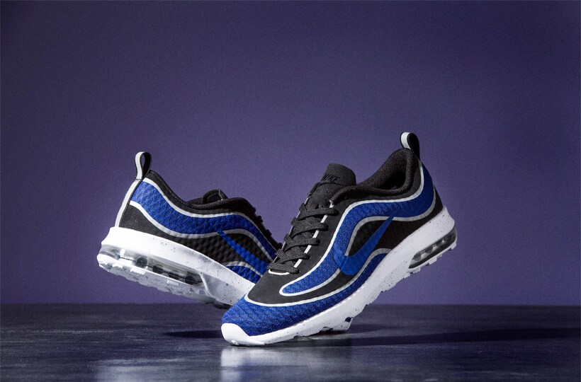 Найк р. Nike Air Max Mercurial 98. Nike Air Max Mercurial 98 'Racer Blue'.