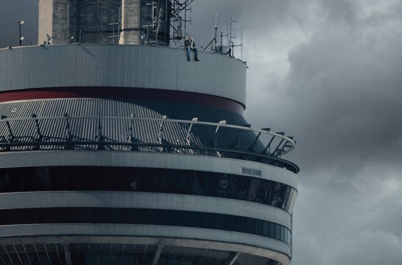 Drake's 'Views From The 6' drops today