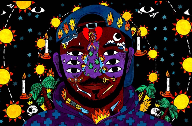 Low Jams: April 2016