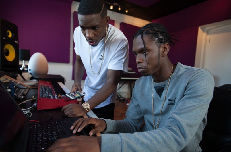 Music Interview: Krept and Konan
