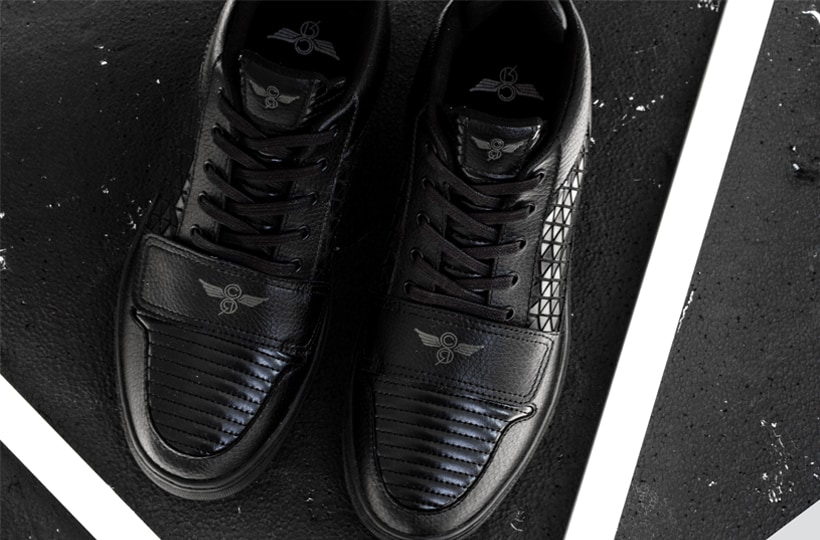 Check out the new Creative Recreation Lasala and Mercurio silhouettes
