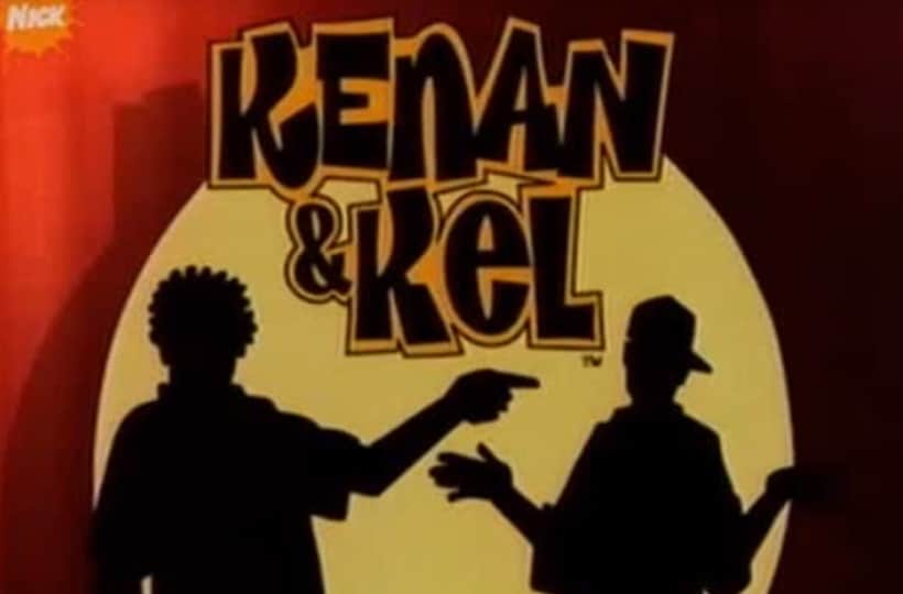 8 intros to kids TV shows that'll make you want to go back in time