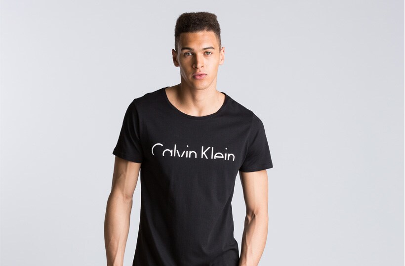 The history of Calvin Klein