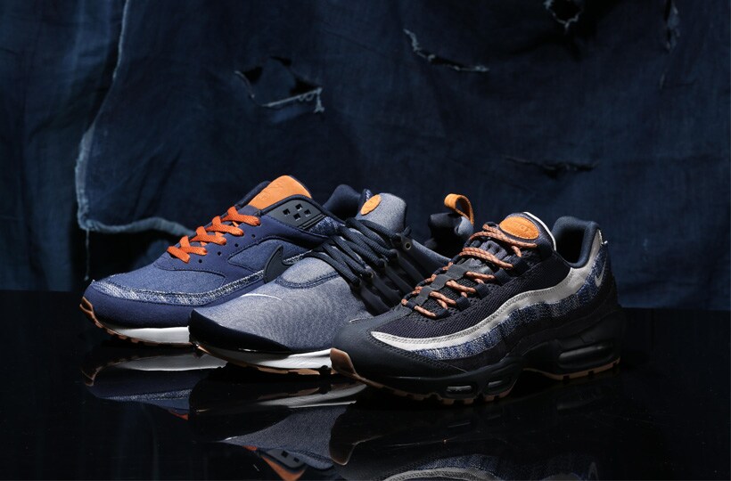 The Nike Premium Collection has landed