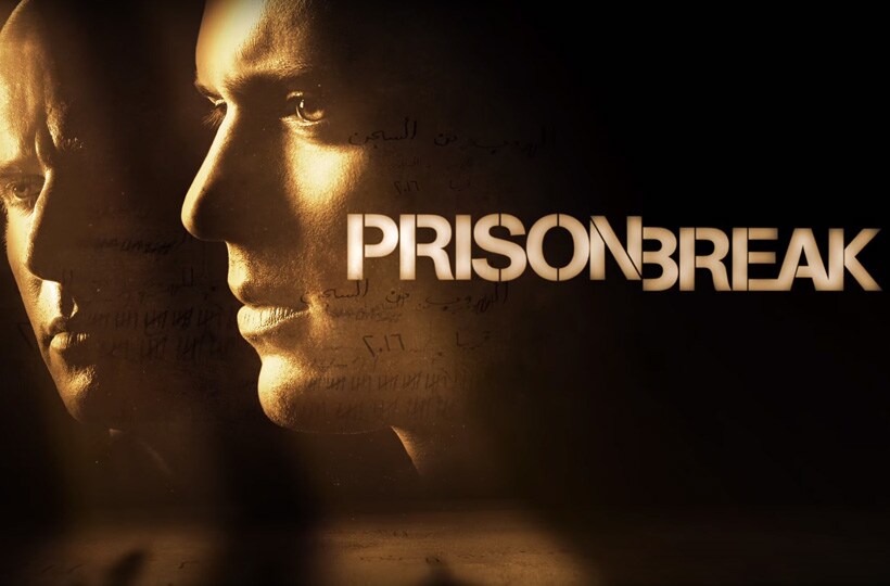Prison Break is back and it looks badass