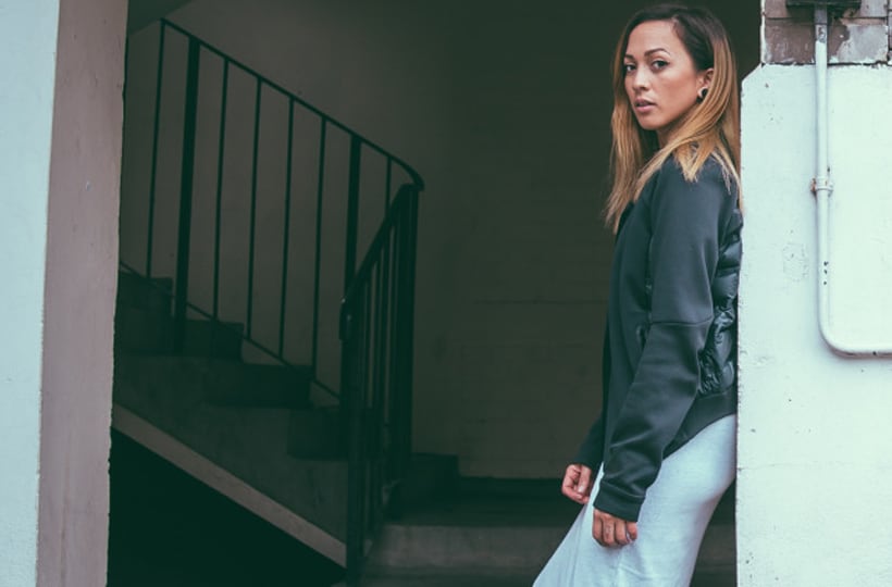 Style Sessions: Juice Gee