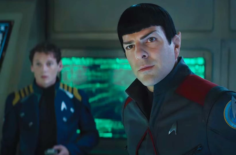 Things get real in the latest 'Star Trek Beyond' trailer