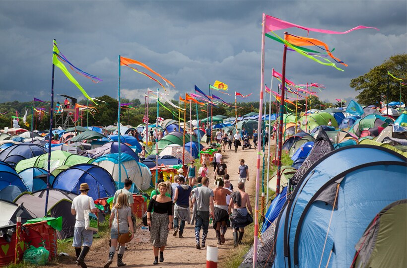 We break down this year's best festivals