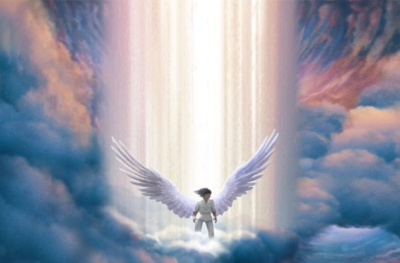 Kanye West drops the trailer for his very own videogame