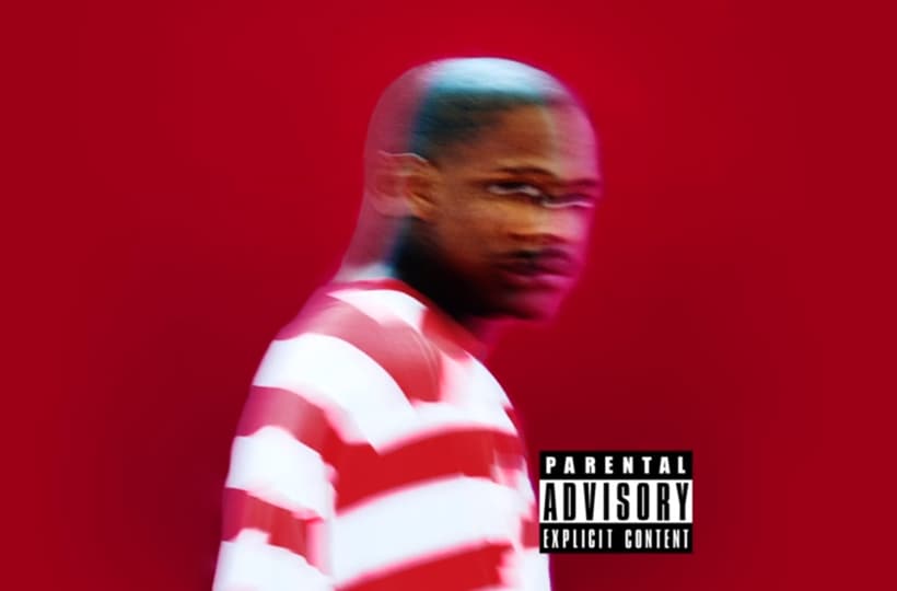 Preview YG's new album 'Still Brazy'