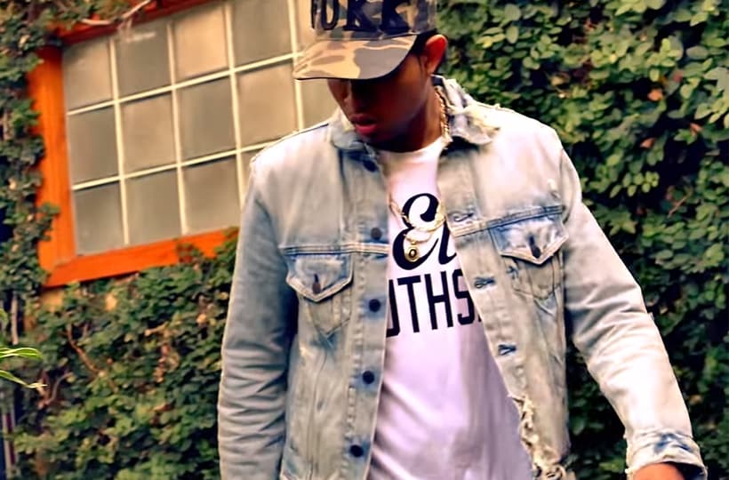 Kap G and Young Thug drop the visuals for ‘Don’t need em’