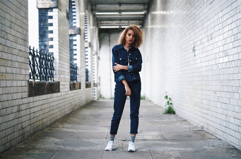 Style Sessions: Rachelle Holland